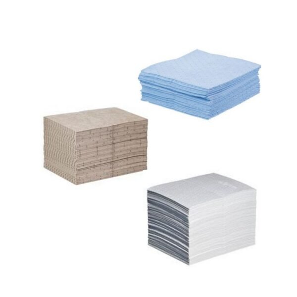 Absorbant pour hydrocarbures CMC en feuille - DELMGN01