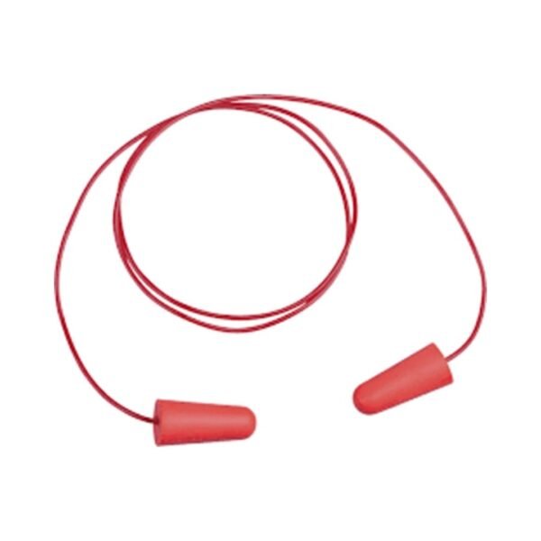 Bouchon d'oreilles avec fil CONICCO200 - PRAMGN02