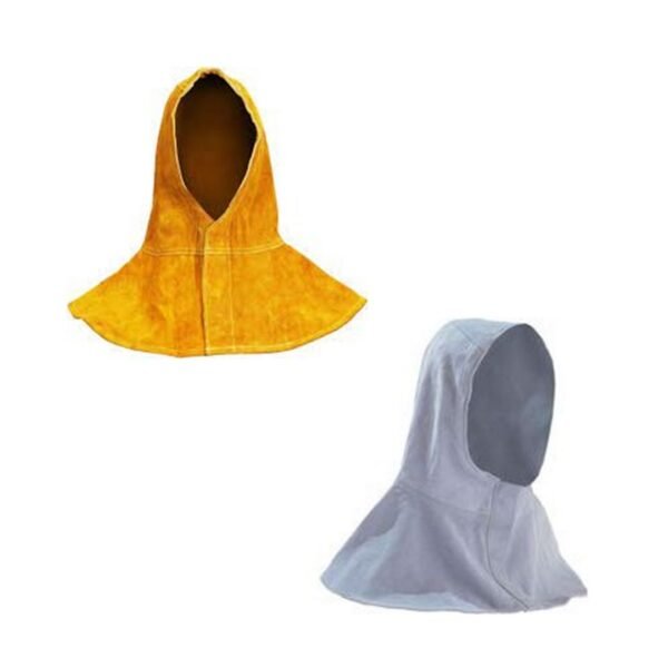 Cagoule de protection soudage - VPRMGN09