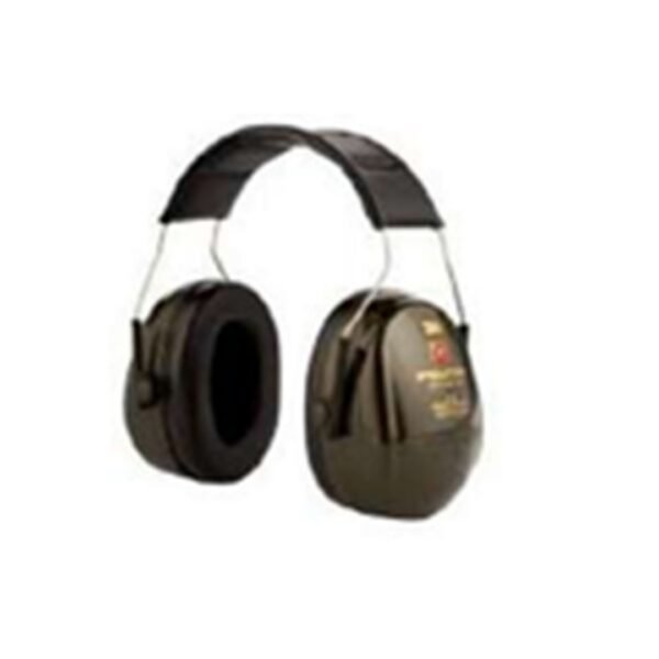 Casque anti-bruit Dielectr Optime2 3M H520A-407-GQ - PRAMGN04