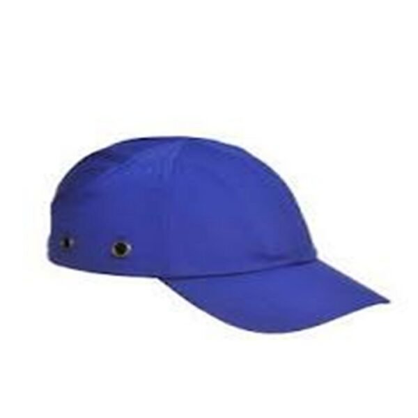 Casquette anti-heurt aérée - PRTMGN08