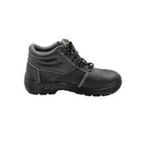 Chaussure de sécurité haute S1P - PRPMGN03