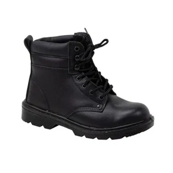 Chaussure de sécurité haute S3P - PRPMGN05