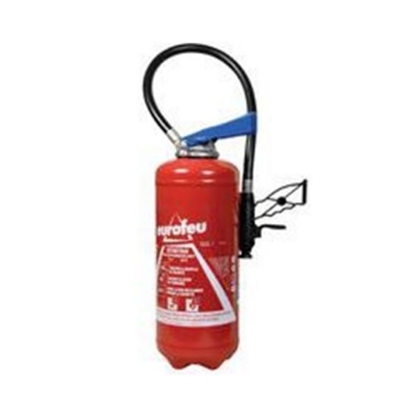 Extincteur à eau avec additif AB - PRFMGN05