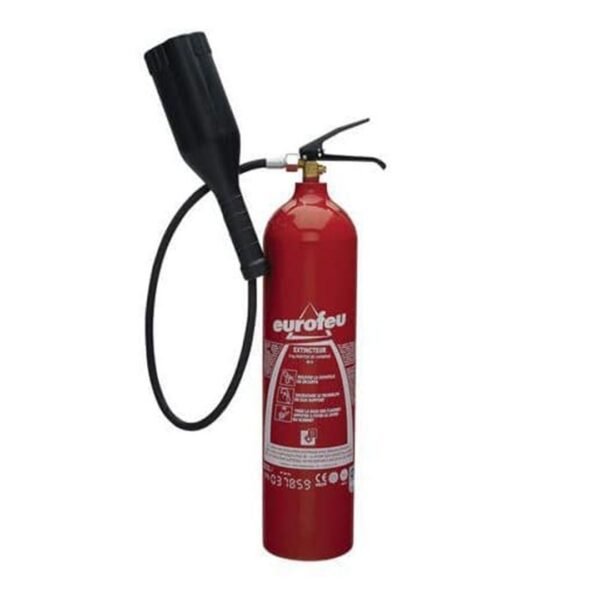 Extincteur CO2 - PRFMGN02