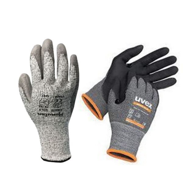 Gants anti-coupure - PRMMGN04