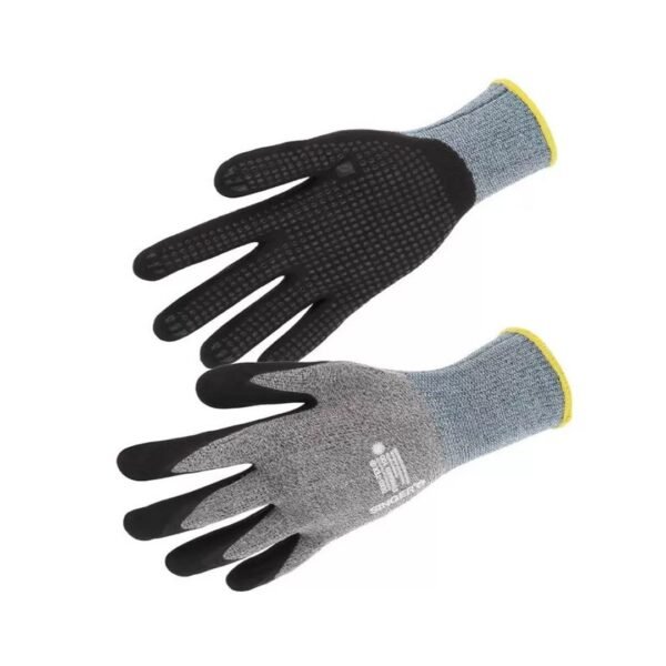 Gants de precision NYMFIT - PRMMGN06