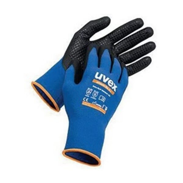 Gants de protection mécanique en Nitrile - PRMMGN11
