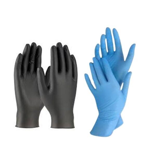 Gants en Nitrile - PRMMGN01