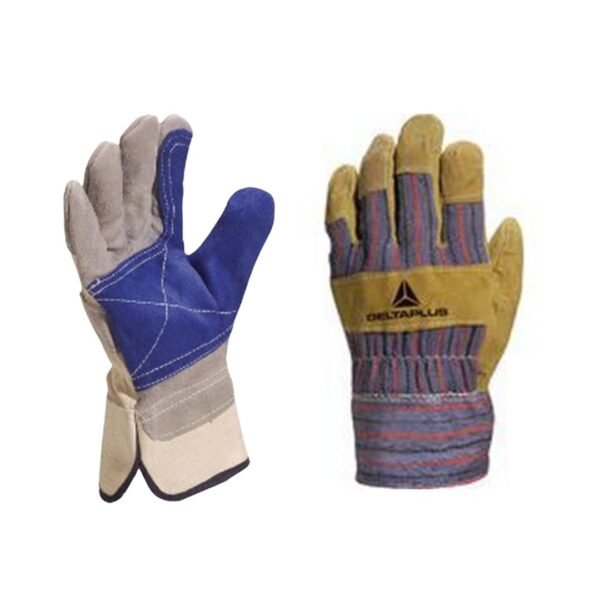 Gants pour manutention lourde style Docker - PRMMGN08