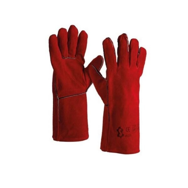 Gants soudeur  Croute - PRMMGN13