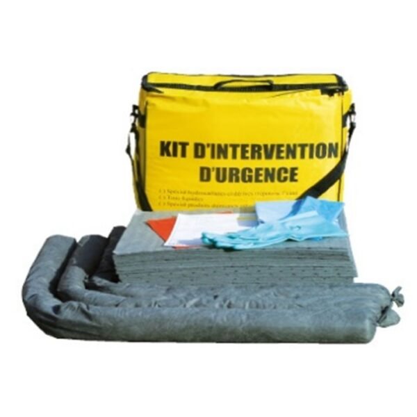 Kit de déversement 90 Litres - DELMGN04
