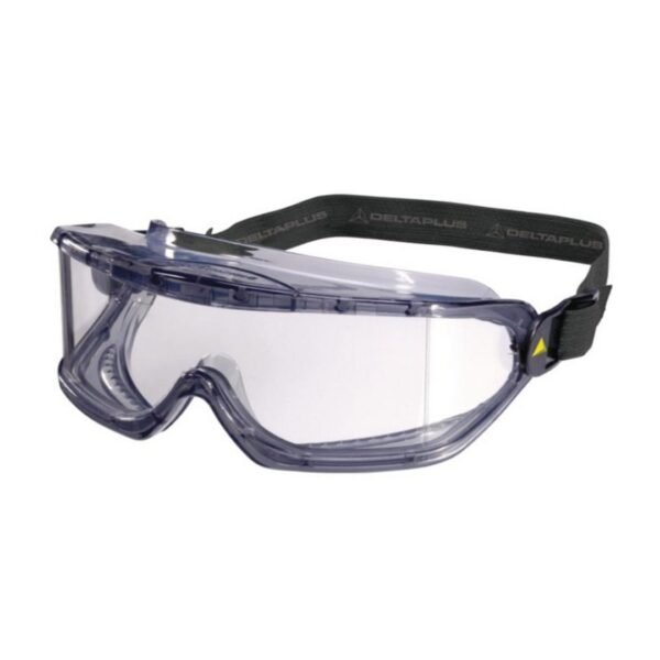 Lunettes masque Galeras incolore PVC - PRYMGN03
