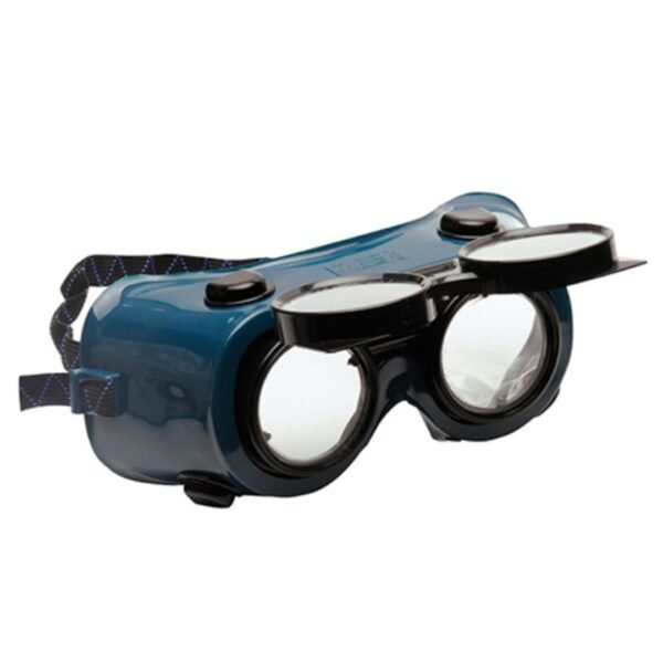 Lunettes masque soudeur relevable - PRYMGN06