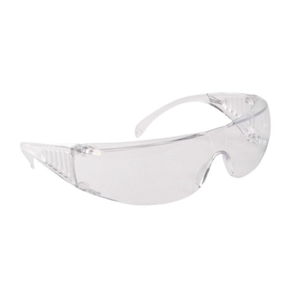 Lunettes Polycarbonate Incolore - PRYMGN01
