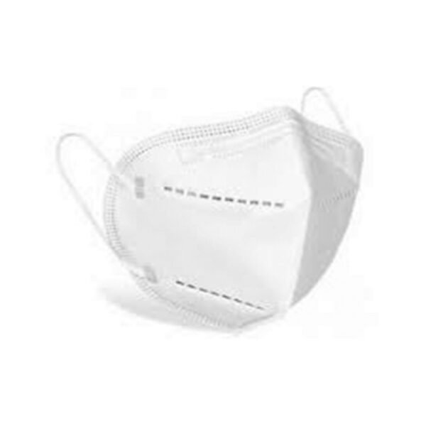 Masque FFP3 sans valve - PRRMGN06