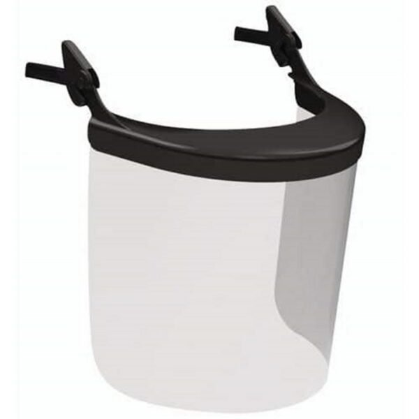 Porte écran + écran facial Contour - PRVMGN02