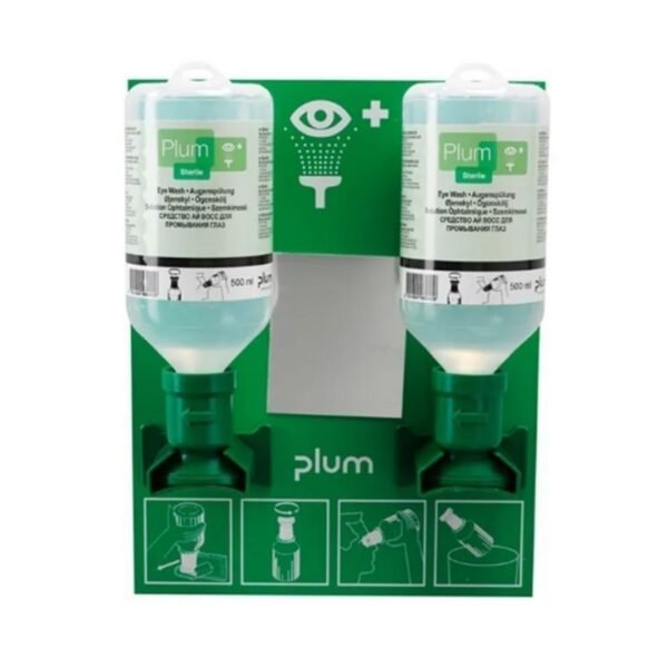 Station lave-oeil - PHCMGN03