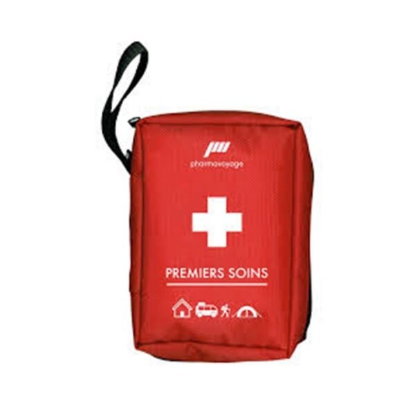 Trousse de secours - PHCMGN02