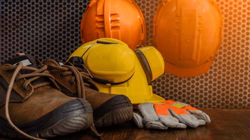 Les essentiels des équipements de protection individuelle pour la sécurité au travail au Sénégal 2 equipements de protection individuelle adapte a votre secteur