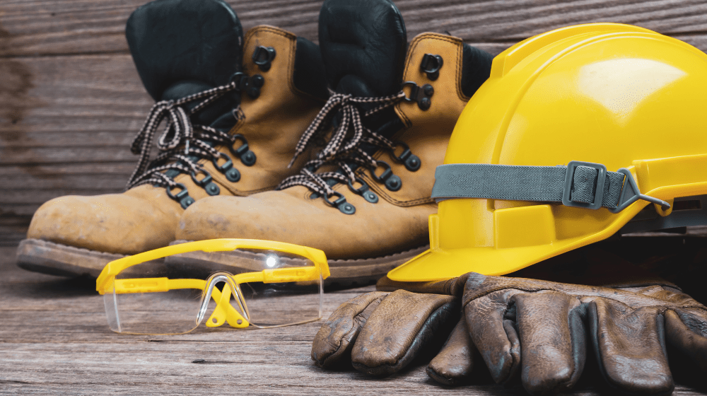 Les essentiels des équipements de protection individuelle pour la sécurité au travail au Sénégal 5 reglementations equipements de protection individuelle