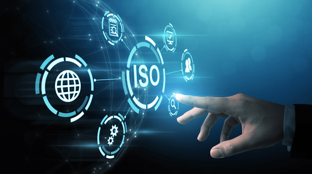 Certifications MASE et ISO : Quels avantages pour vos formations en sécurité ? 2 2 certification iso