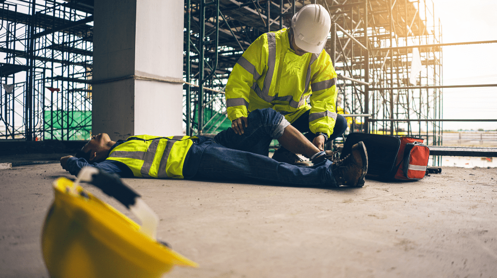 Pourquoi les formations en sécurité sont essentielles pour prévenir les accidents ? 1 comprendre l importance des formations en securite