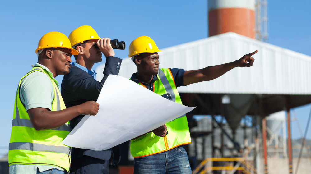 Pourquoi les systèmes de protection antichute sont cruciaux pour les chantiers ? 6 formation a l utilisation des epi
