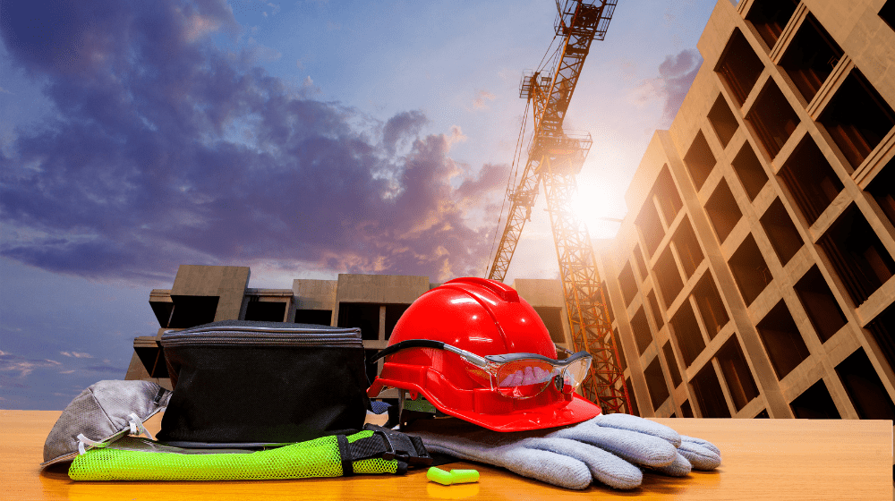 Comment bien choisir vos équipements de protection individuelle pour un chantier sécurisé ? 1 les differents types d epi