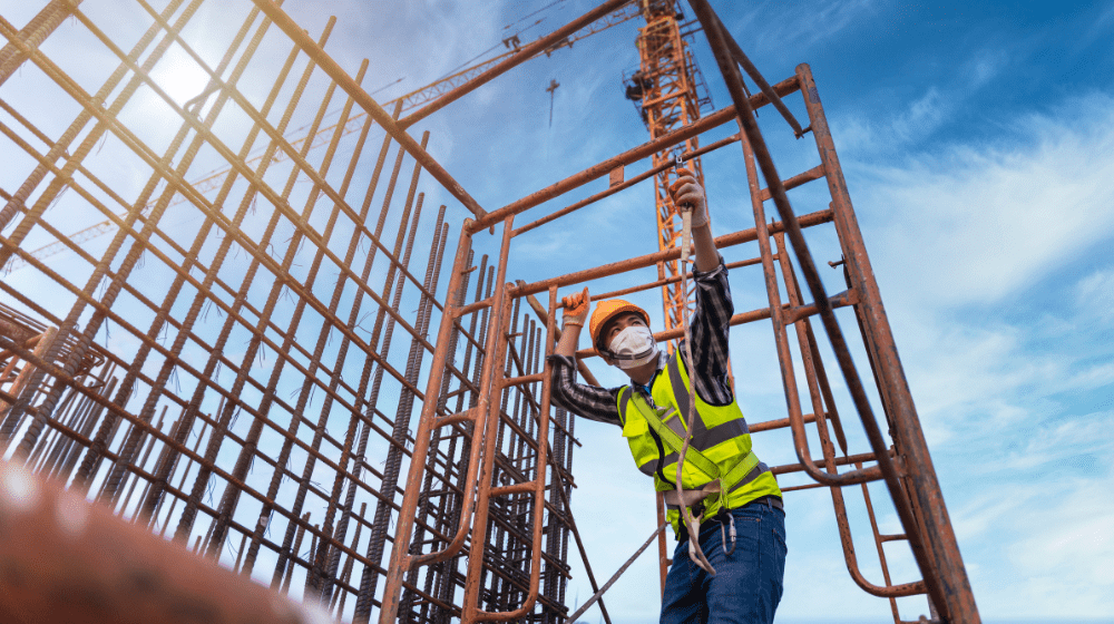 La maintenance des équipements de protection antichute : conseils pour une durée de vie prolongée 2 2 inspection reguliere