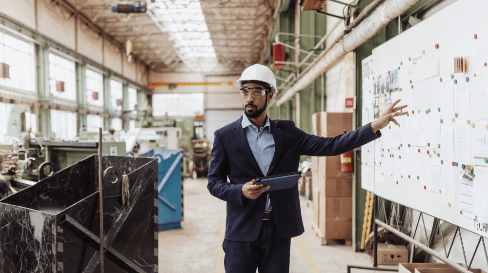 Pourquoi la formation en sécurité est une obligation légale pour les entreprises ? 3 3 formations adapte pour chaque secteur