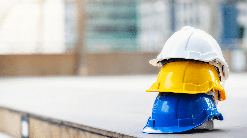 Casque de sécurité : quand le port est-il obligatoire ? 4 5 comment bien choisir