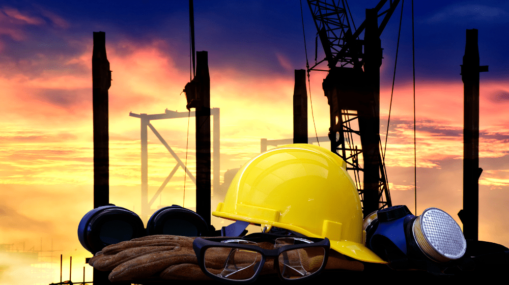 Pourquoi les EPI sont essentiels pour les travaux en hauteur ? 3 4 normes et certifications des equipements antichute